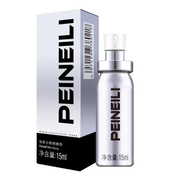 12 pièces/boîte Portable voyage hôtel PEINEILI Homme prolonger le temps des rapports sexuels 60 minutes jouet sexuel retard sexuel produits pour adultes pour hommes Homme – Image 6