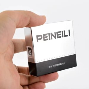 12 pièces/boîte Portable voyage hôtel PEINEILI Homme prolonger le temps des rapports sexuels 60 minutes jouet sexuel retard sexuel produits pour adultes pour hommes Homme