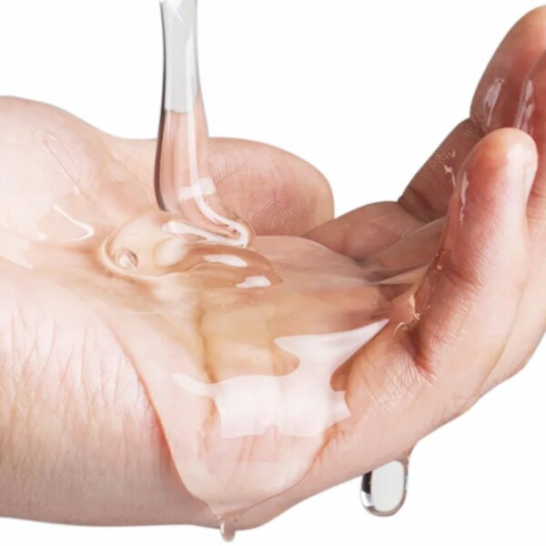 Lubrifiant humain fruité pour stimuler le plaisir, améliorer la libido, jouets sexuels pour adultes, sans lavage, sexe naturel, essence d'orgasme – Image 2