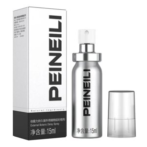 PEINEILI Spray sexuel pour hommes, le spray peut faire du sexe des hommes, dure plus longtemps, sans éjaculation, produits sexuels pour adultes