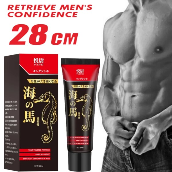 Puissant mâle grosse bite pénis agrandissement Gel augmenter XXL taille mâle retard érection crème hommes croissance épaissir produits sexuels pour adultes