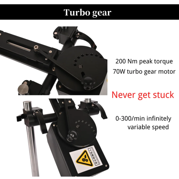 Rugh Beast-Machine Sexuelle existent et Silays euse pour Homme et Femme, Jouet Sexuel avec Vibration Télescopique – Image 3