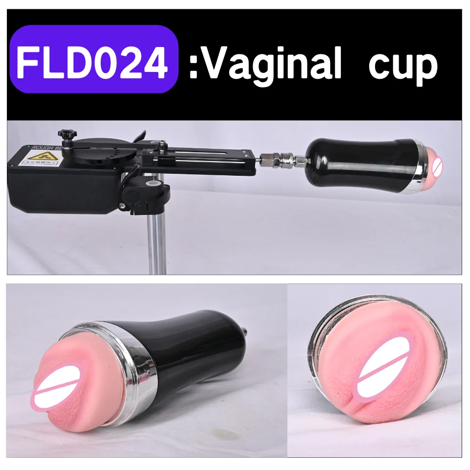 Rugh Beast-Machine Sexuelle existent et Silays euse pour Homme et Femme, Jouet Sexuel avec Vibration Télescopique