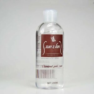 Lubrifiant à Base d'eau de 200ml, huile anale sexuelle, Gel vaginal, huile de Massage SPA pour le corps intime, crème lubrifiante AV japonaise pour la Masturbation des adultes