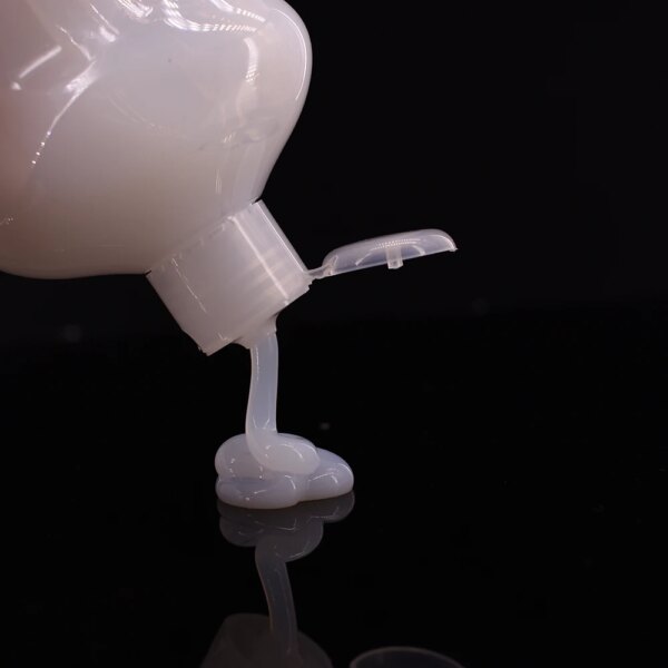 500ML lubrifiant pour crème sexuelle Super capacité lubrifiant visqueux à base d'eau huile de Massage sexuel Anal adulte Masturbation jouet jeu de Couple – Image 6