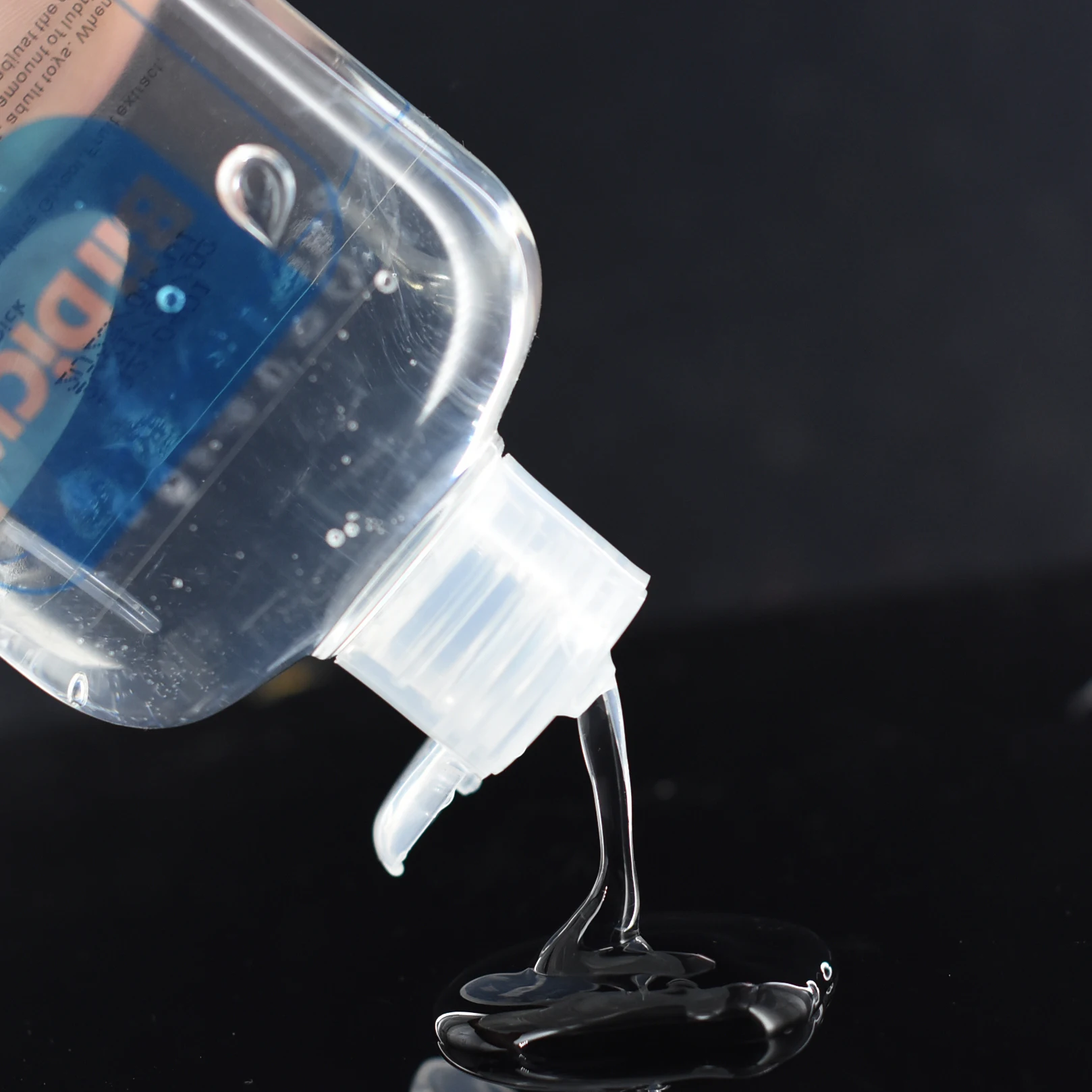 500ML lubrifiant pour crème sexuelle Super capacité lubrifiant visqueux à base d'eau huile de Massage sexuel Anal adulte Masturbation jouet jeu de Couple
