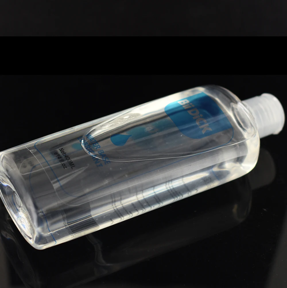 500ML lubrifiant pour crème sexuelle Super capacité lubrifiant visqueux à base d'eau huile de Massage sexuel Anal adulte Masturbation jouet jeu de Couple
