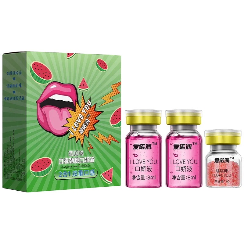 Watermelon Flavor