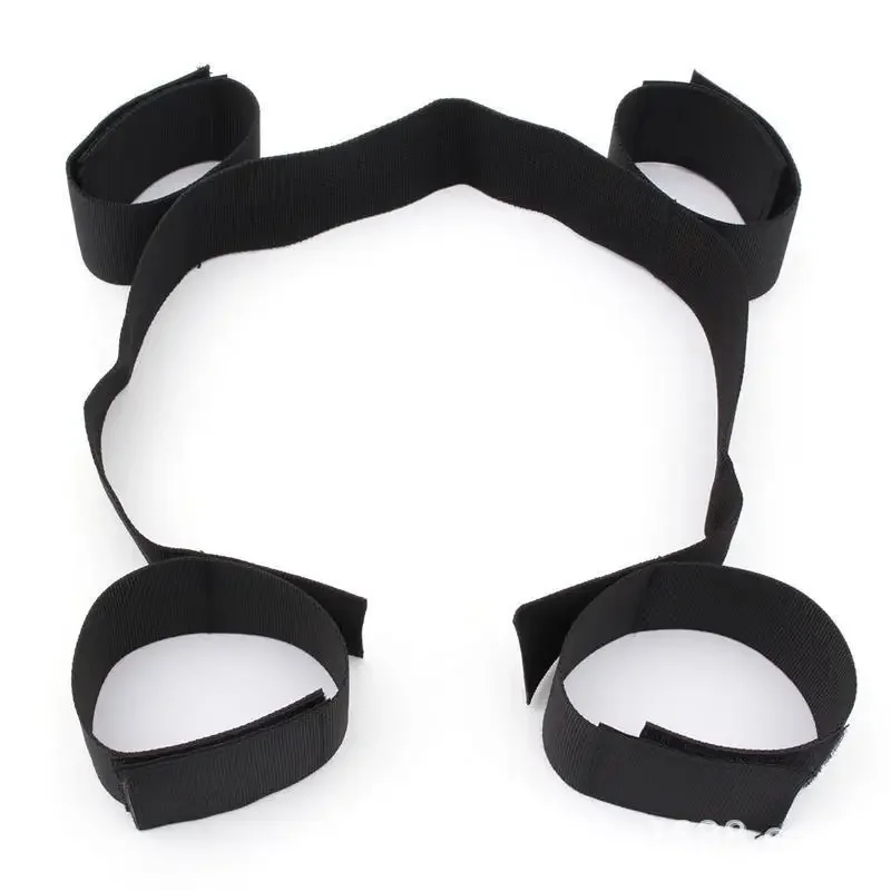 Jeux pour adultes, jouets sexuels érotiques pour femmes et Couples, esclave fétichiste SM, contraintes de Bondage BDSM, menottes, manilles, accessoires érotiques