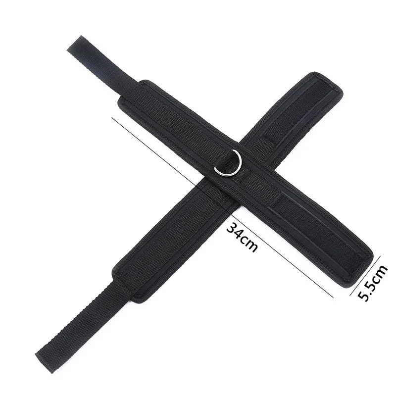 Jeux pour adultes, jouets sexuels érotiques pour femmes et Couples, esclave fétichiste SM, contraintes de Bondage BDSM, menottes, manilles, accessoires érotiques