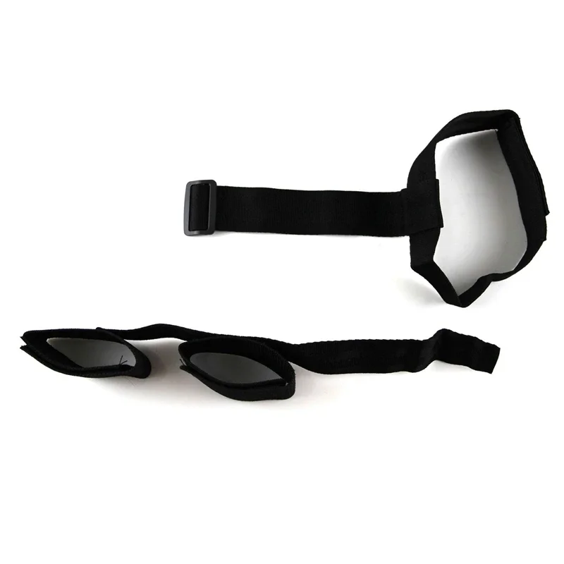 Jeux pour adultes, jouets sexuels érotiques pour femmes et Couples, esclave fétichiste SM, contraintes de Bondage BDSM, menottes, manilles, accessoires érotiques