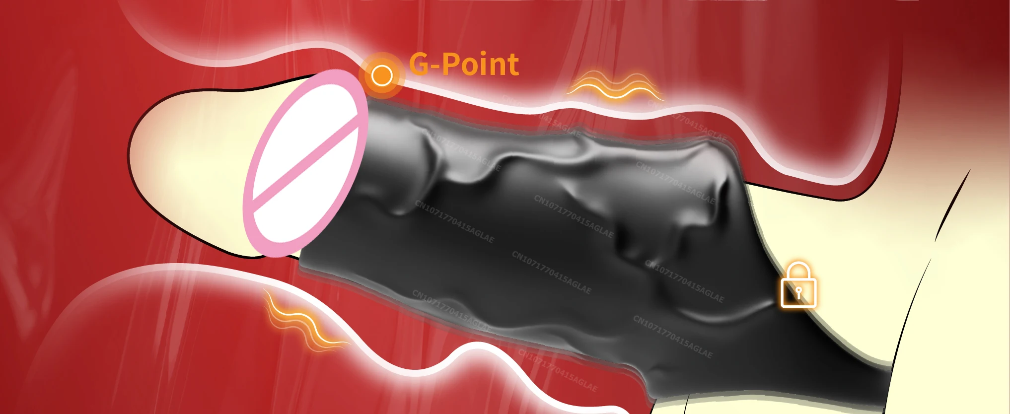 HESEKS vibrateur manchon de pénis anneau de coq Extender pour testicules de pénis Stimulation du point G Couples jouets sexuels pour adultes pour hommes femmes 18 +