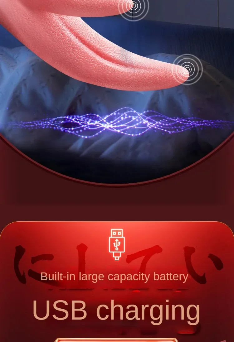 Vibromasseur de léchage de langue pour femmes, point G, Clitoris, vagin, Anal, Masturbation féminine, Stimulation du mamelon, jouets sexuels pour adultes Vibromasseur de léchage de langue pour femmes, point G, Clitoris, vagin, Anal, Masturbation féminine, Stimulation du mamelon, jouets sexuels pour adultes