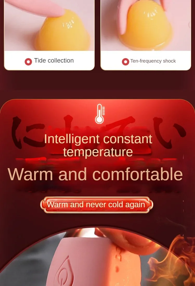 Vibromasseur de léchage de langue pour femmes, point G, Clitoris, vagin, Anal, Masturbation féminine, Stimulation du mamelon, jouets sexuels pour adultes Vibromasseur de léchage de langue pour femmes, point G, Clitoris, vagin, Anal, Masturbation féminine, Stimulation du mamelon, jouets sexuels pour adultes