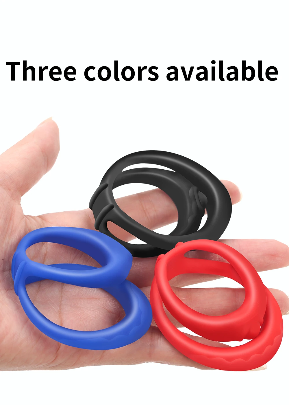 Godemiché en Silicone sans vibrateur, manchon de pénis étendu, retardement de l'éjaculation, Plug Anal, jouets sexuels pour hommes, 18 femmes adultes, produits sexuels pour Couple