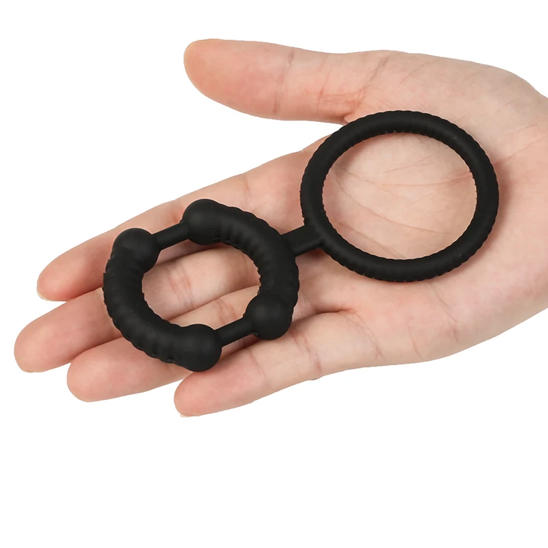 Godemiché en Silicone sans vibrateur, manchon de pénis étendu, retardement de l'éjaculation, Plug Anal, jouets sexuels pour hommes, 18 femmes adultes, produits sexuels pour Couple