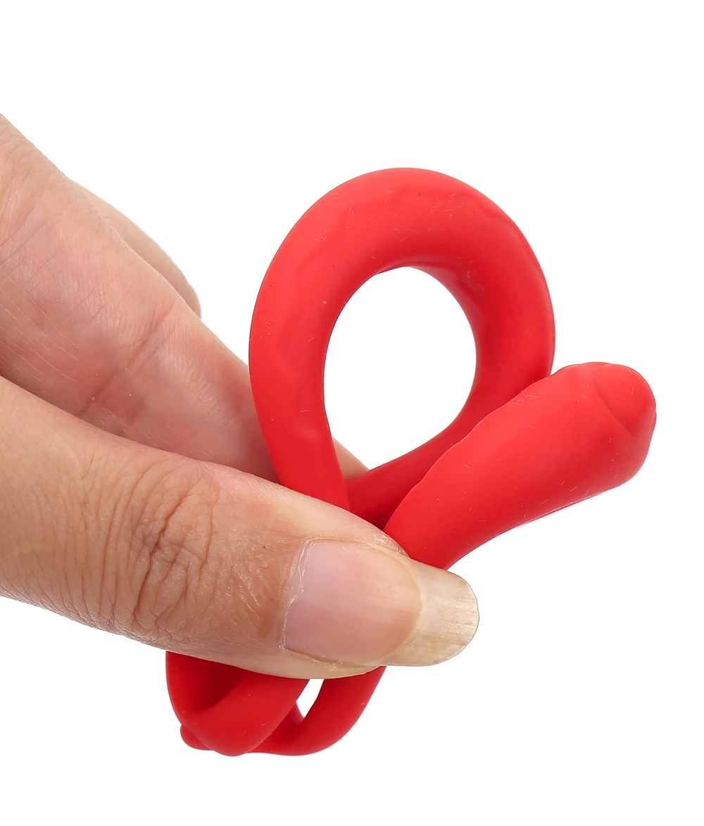 Godemiché en Silicone sans vibrateur, manchon de pénis étendu, retardement de l'éjaculation, Plug Anal, jouets sexuels pour hommes, 18 femmes adultes, produits sexuels pour Couple