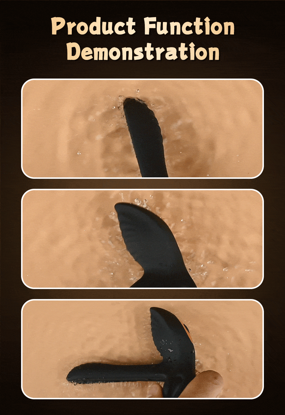 Anneau de pénis vibrant pour hommes, sans fil, Bluetooth, retarde l'éjaculation, vibrateur, Clitoris, Stimulation du point G, jouets sexuels pour Couple
