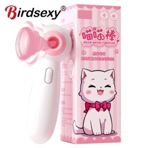 Vibromasseur de succion vaginale pour Clitoris féminin, stimulateur de point G sous vide, jouets sexuels pour mamelon pour adultes de 18 femmes, produit de masturbateur