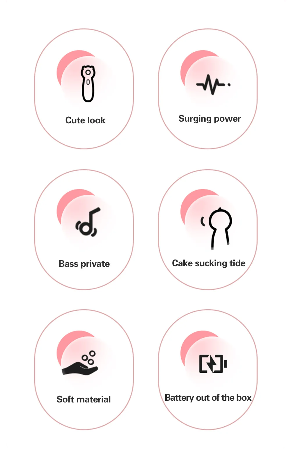Vibromasseur de succion vaginale pour Clitoris féminin, stimulateur de point G sous vide, jouets sexuels pour mamelon pour adultes de 18 femmes, produit de masturbateur