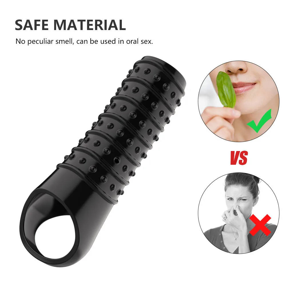 Anneau pénien de chasteté pour hommes, retard d'érection et d'éjaculation, extension du pénis, sans vibrateur, jouets sexuels pour Couples, boutique de sexe pour adultes