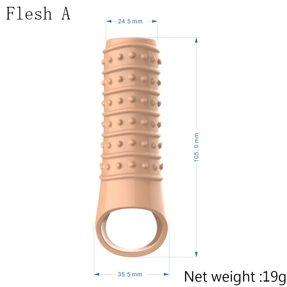 Anneau pénien de chasteté pour hommes, retard d'érection et d'éjaculation, extension du pénis, sans vibrateur, jouets sexuels pour Couples, boutique de sexe pour adultes