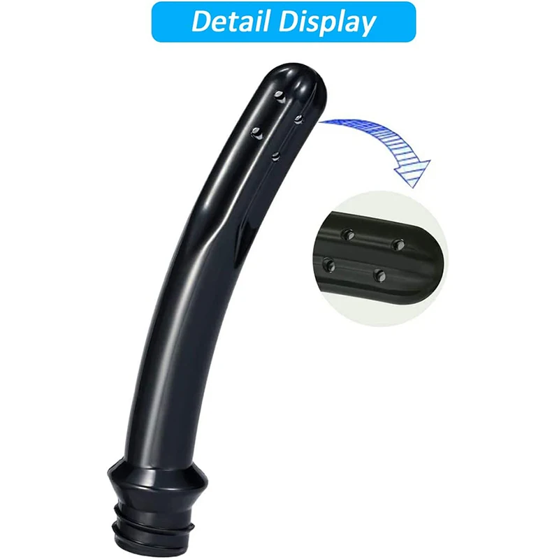 Nettoyant lavement Plug Anal godemichet Anal BDSM Clyster jouets sexuels pour femmes hommes hygiène Gay vagin Anal produits pour adultes Tube de nettoyage Anal