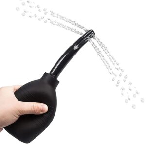 Nettoyant lavement Plug Anal godemichet Anal BDSM Clyster jouets sexuels pour femmes hommes hygiène Gay vagin Anal produits pour adultes Tube de nettoyage Anal