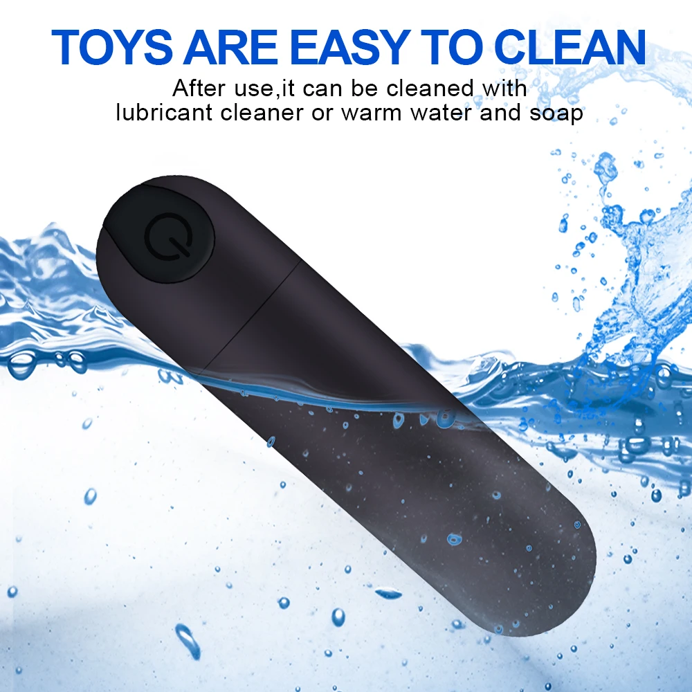 Vibromasseur portable télécommandé puissant, Mini vibrateurs, jouets sexuels pour adultes pour femmes, point G, culotte de Clitoris, œuf vibrant