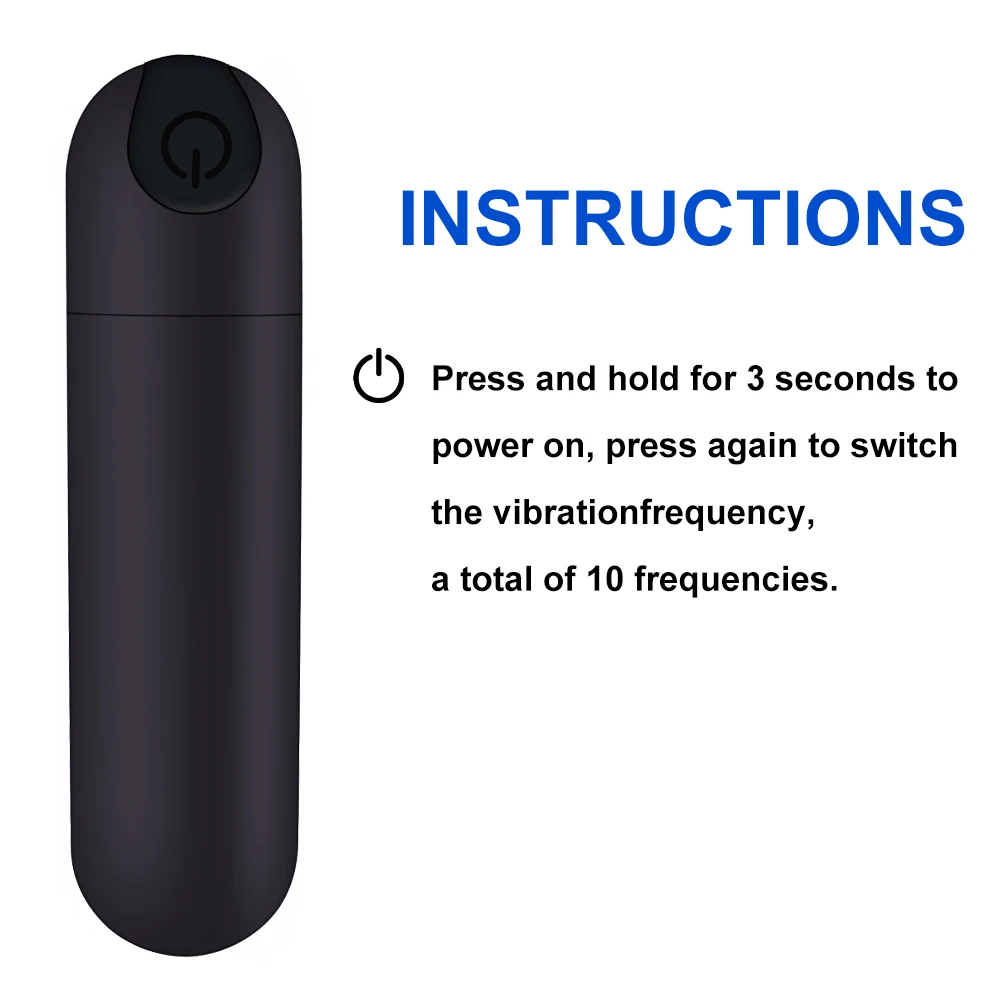 Vibromasseur portable télécommandé puissant, Mini vibrateurs, jouets sexuels pour adultes pour femmes, point G, culotte de Clitoris, œuf vibrant