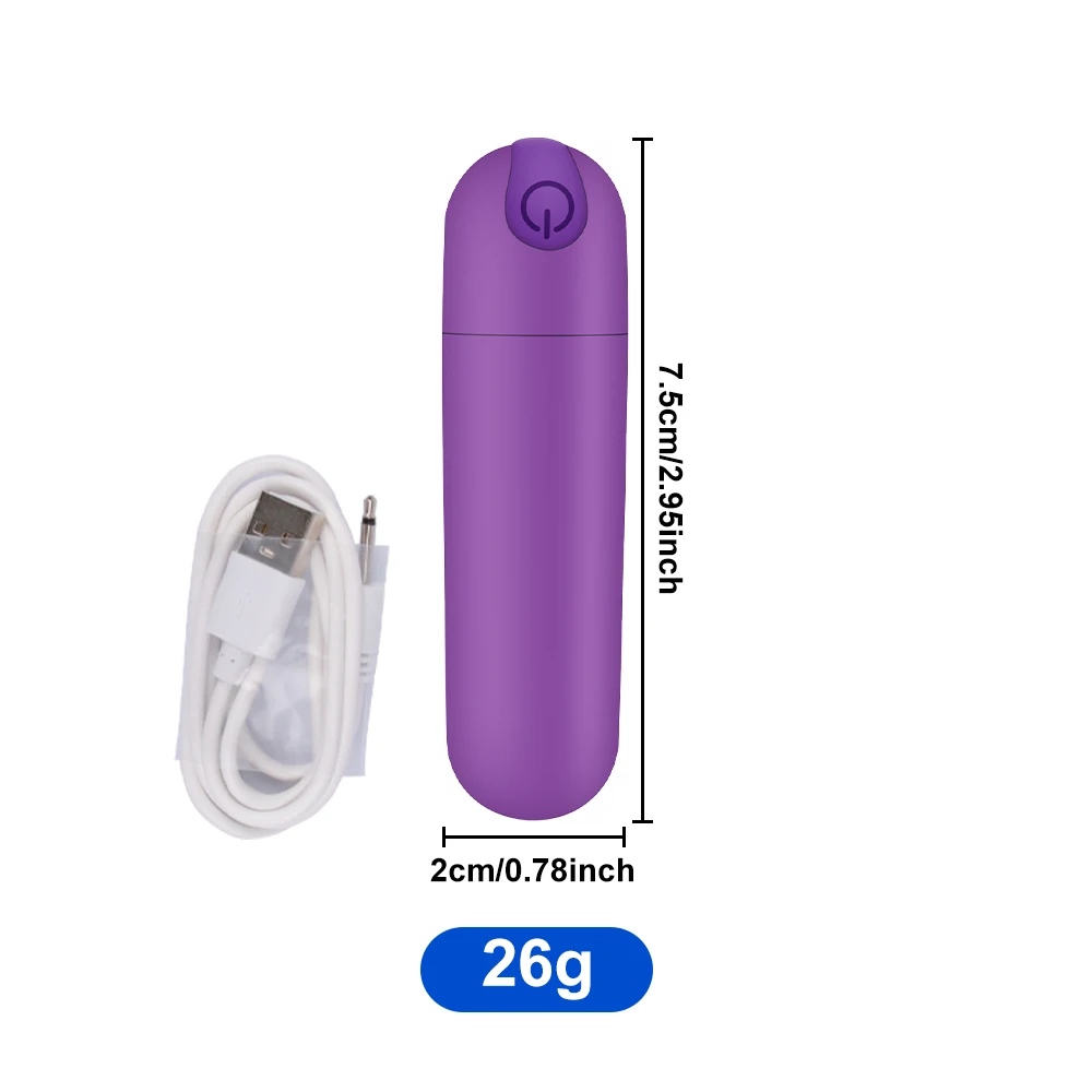No Remote Purple