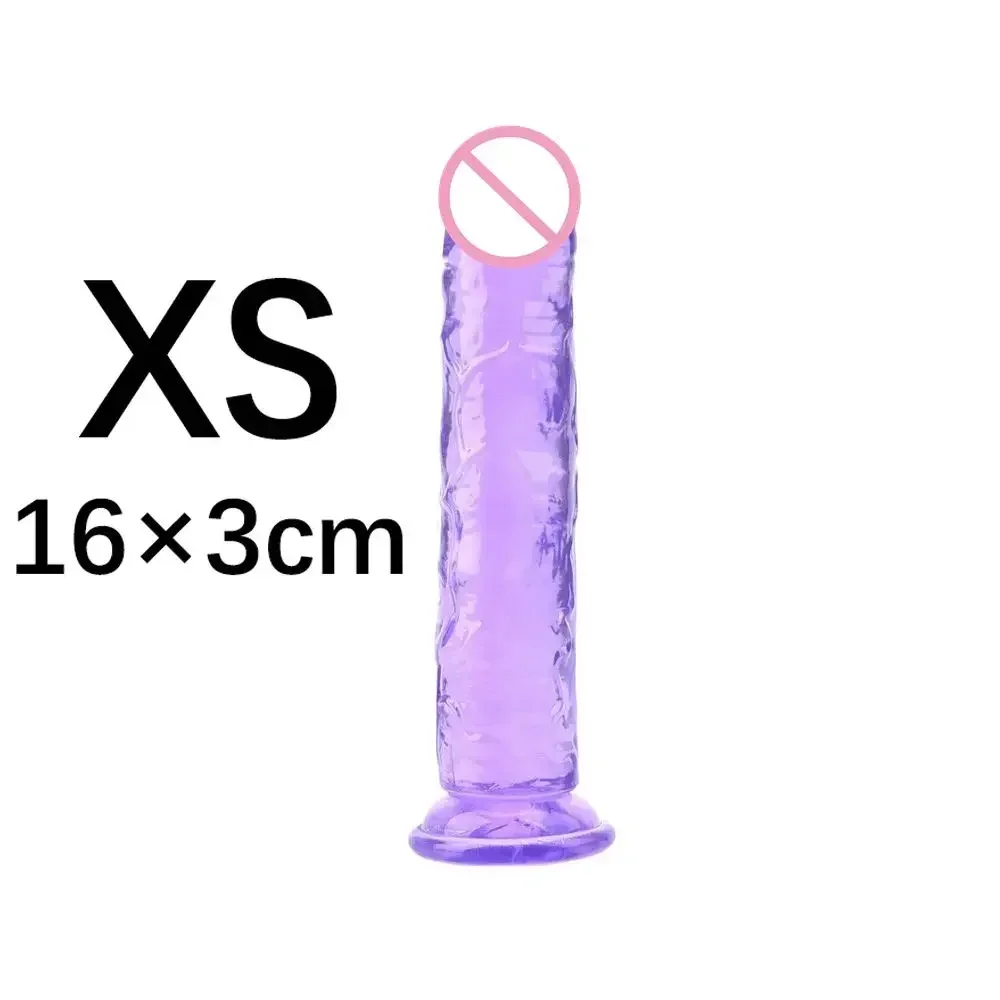 XS Purple