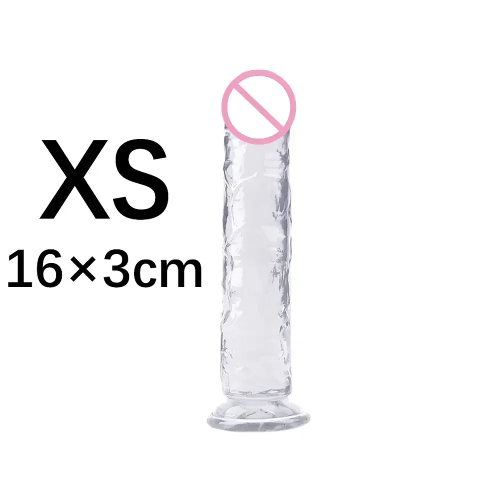 XS Transparent