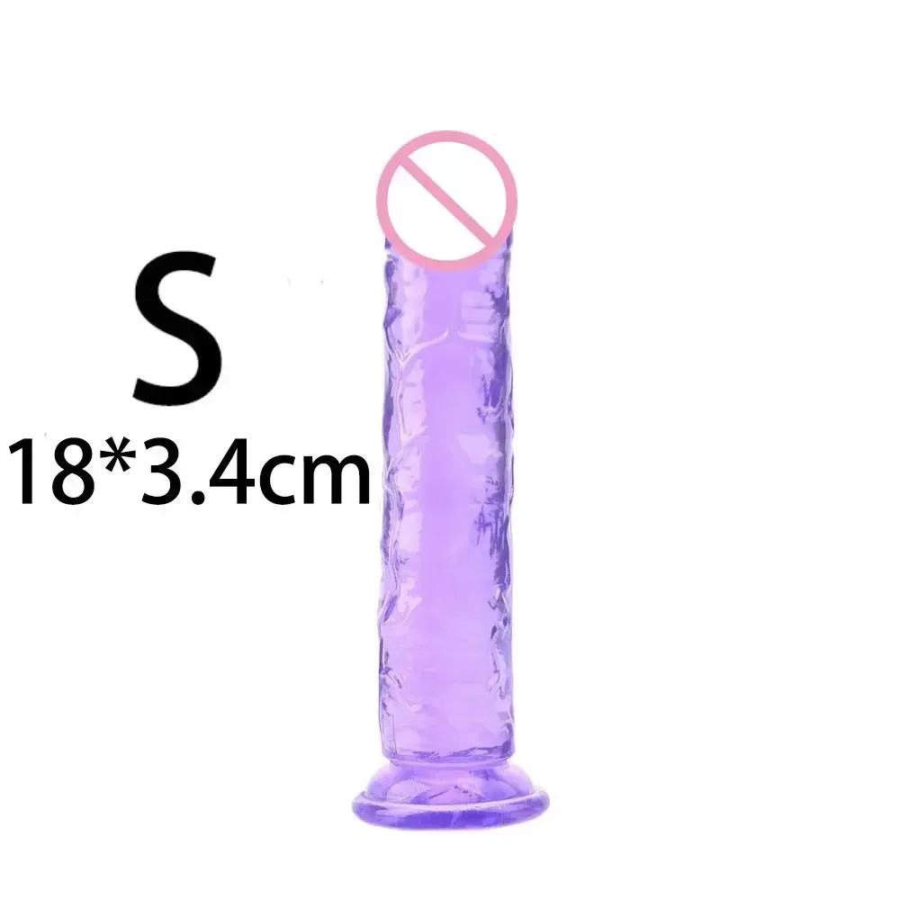 S Purple
