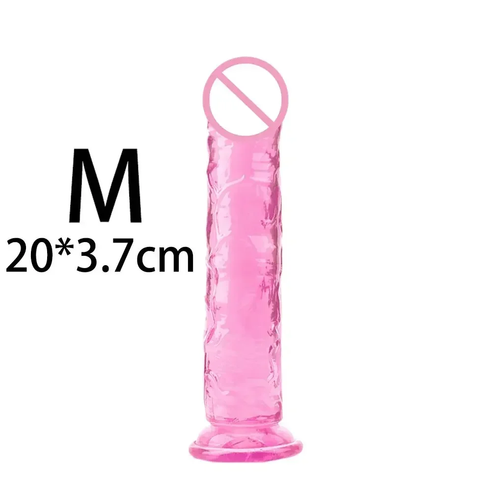 M Pink
