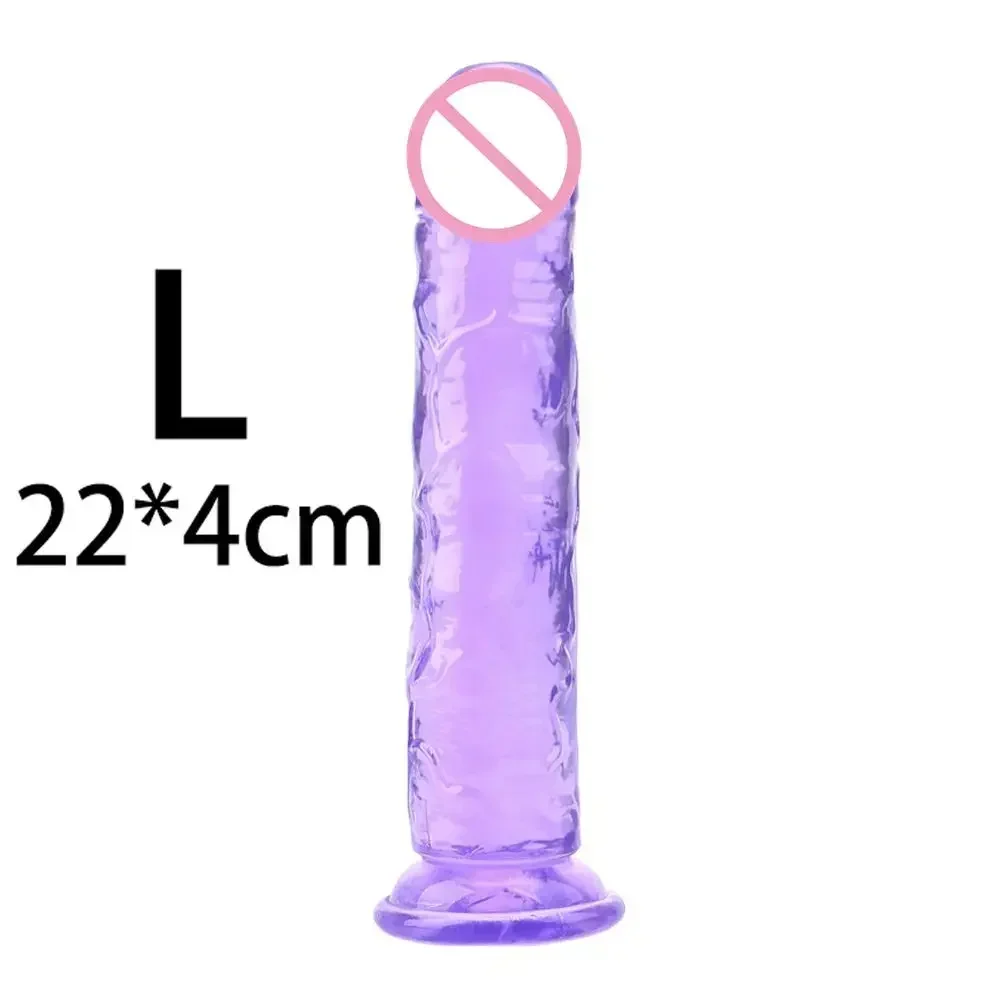 L Purple