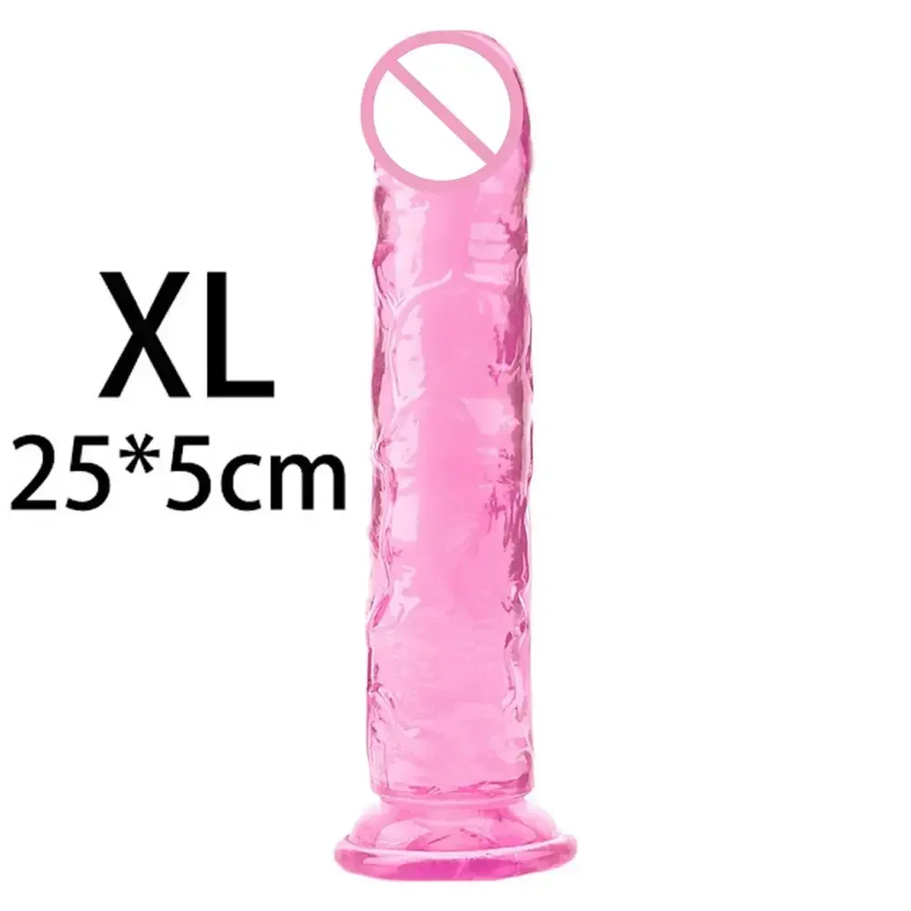 XL Pink