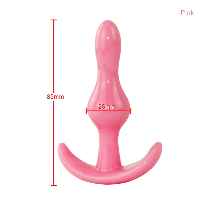 Pink 2 Beads