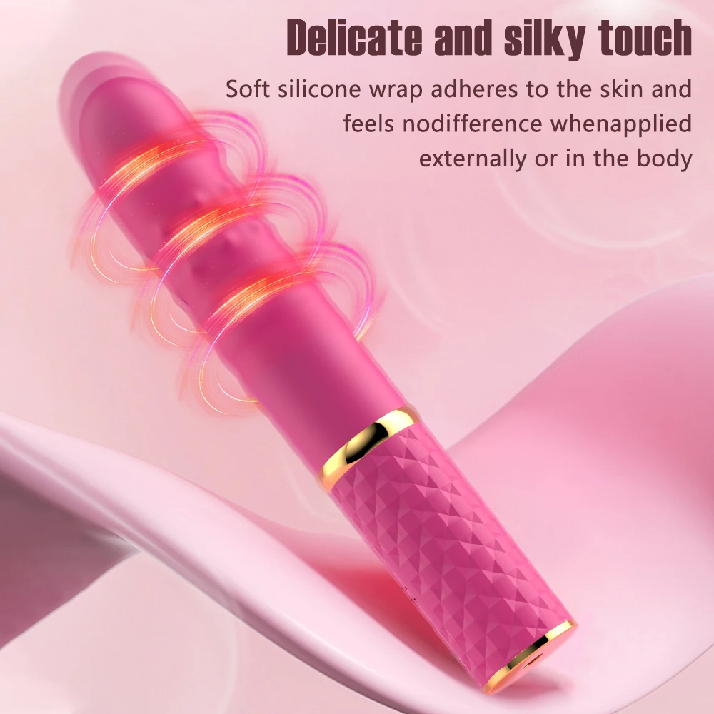 Machine sexuelle pour débutant, gode télescopique, vibrateur, poussée, chatte rétractable, point G, Stimulation anale clitoridienne, jouets sexuels pour femmes