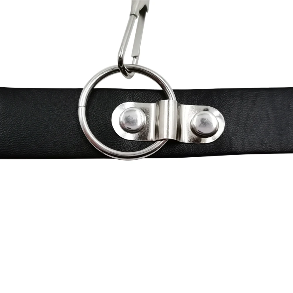 Sex Shop BDSM Bondage ensemble collier fétiche esclave chien pas de vibrateurs sexe érotique jeux pour adultes jouets pour femmes Couples produits sexuels