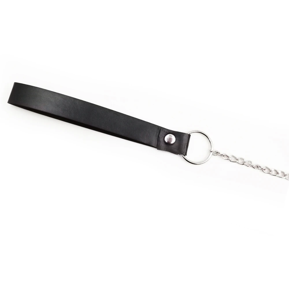 Sex Shop BDSM Bondage ensemble collier fétiche esclave chien pas de vibrateurs sexe érotique jeux pour adultes jouets pour femmes Couples produits sexuels