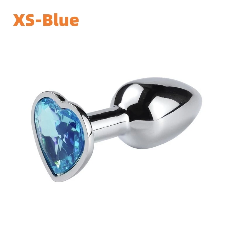 XS-Blue