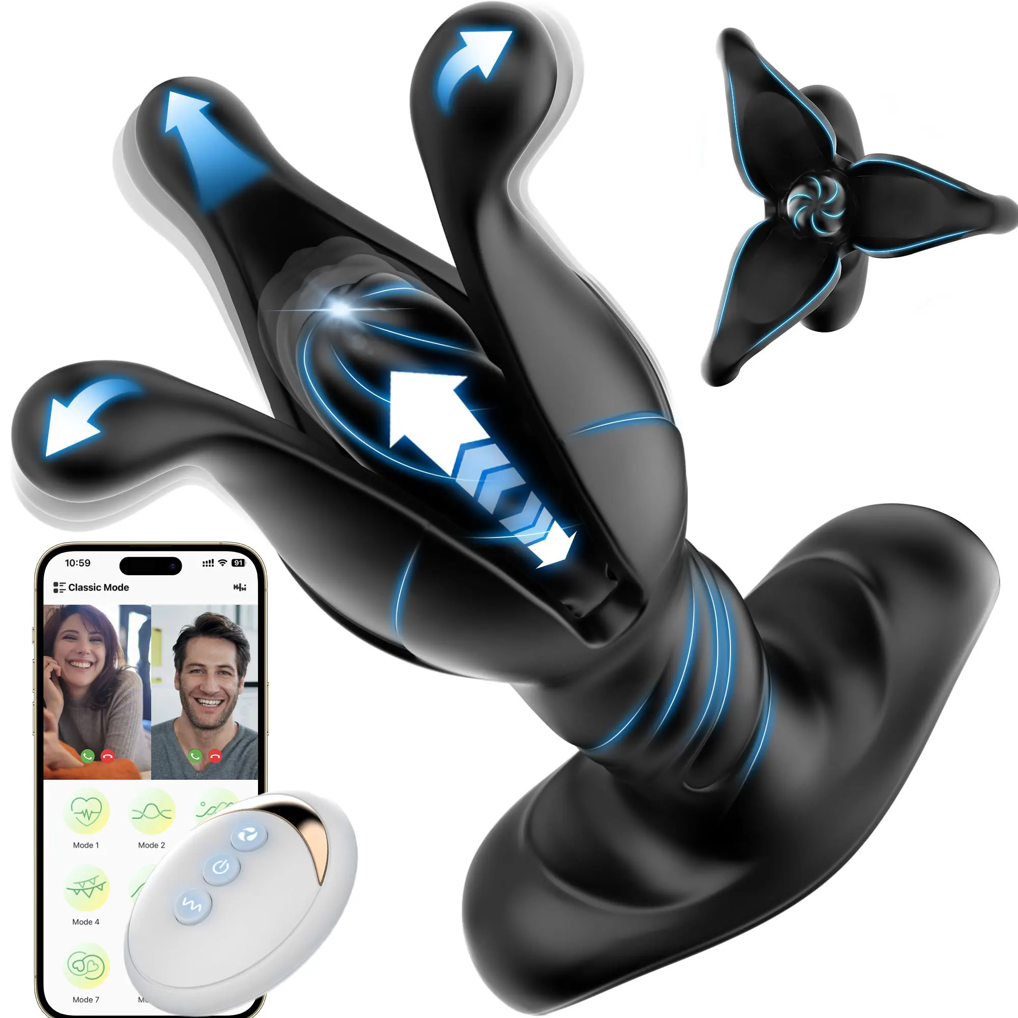 APP Remote control