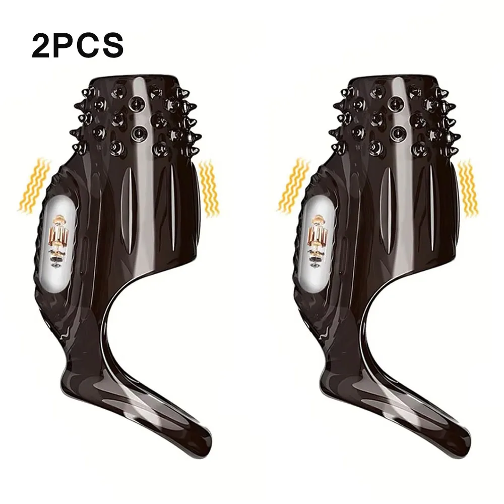 D 2PCS Vibrators