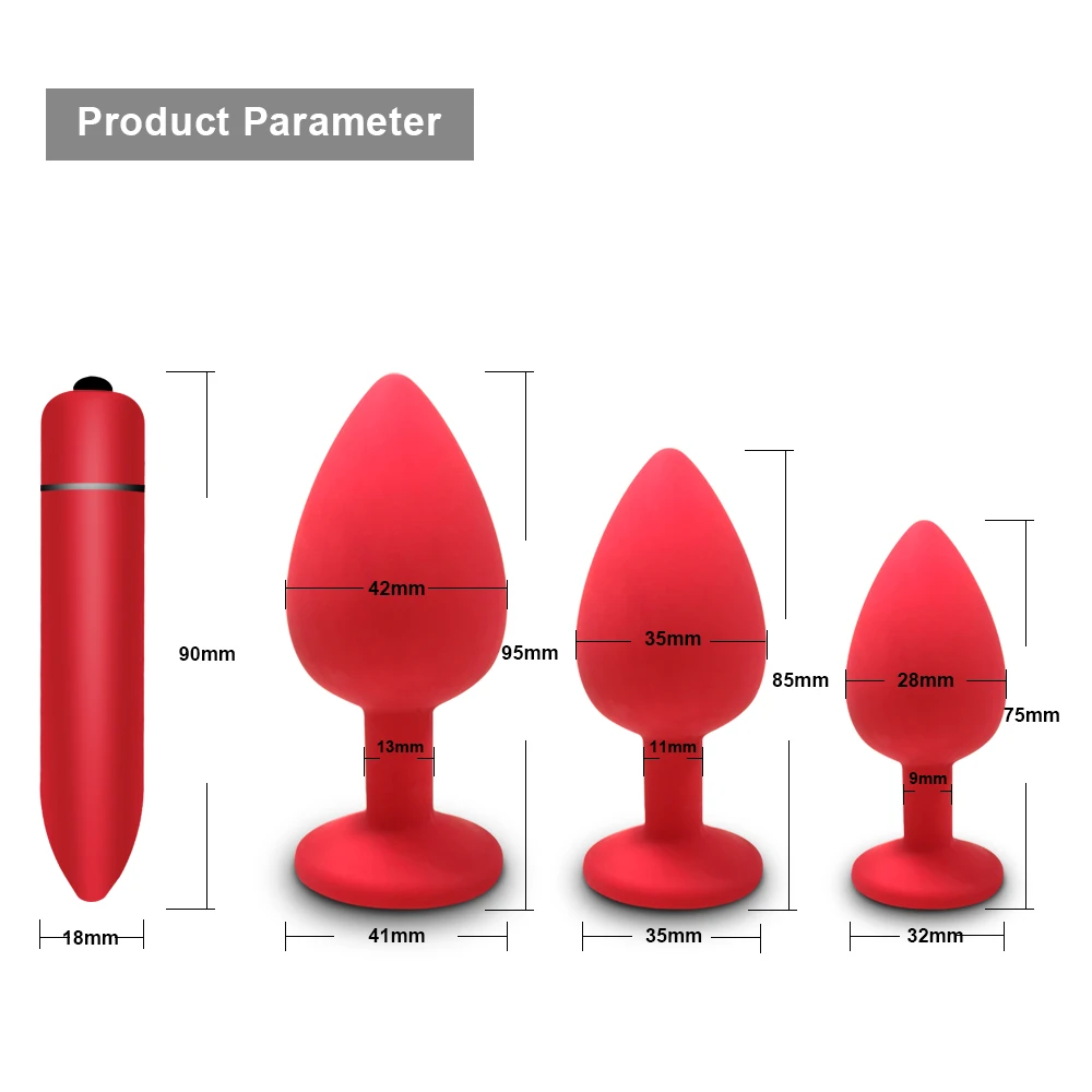 10 vitesses Mini balle vibrateur masseur vagin vibrateur érotique masturbateur femme Clitoris stimulateur Sex Toy pour femmes Anal jouet