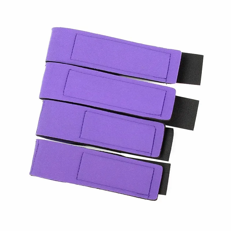Menottes de retenue sexuelle SM pour adultes, outils d'esclave Bdsm ​   Pas de vibrateurs, poignets sexy aux chevilles, jambes ouvertes, jouets à main, bondage pour couples