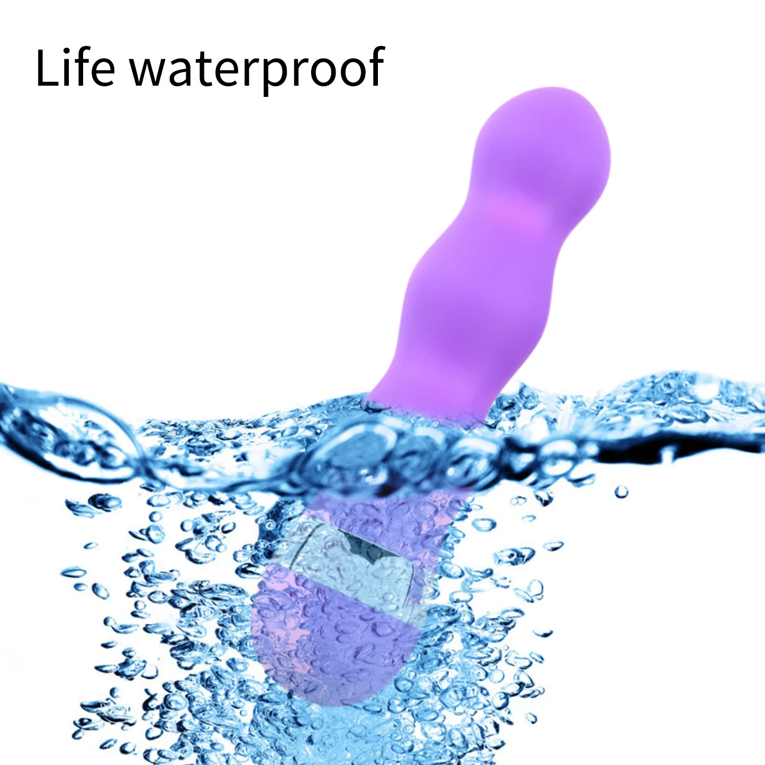 Vibromasseur vaginal point G multi-vitesses pour femmes et hommes, clitoris, plug anal, produits anaux, jouets sexuels pour adultes, boutique de gode féminin, 7.0