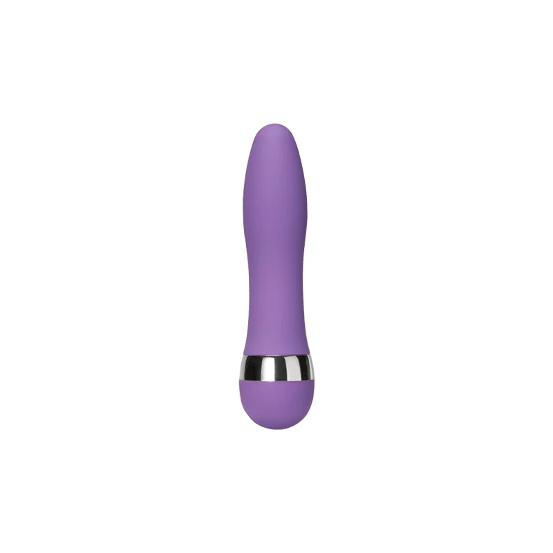 Small Purple F
