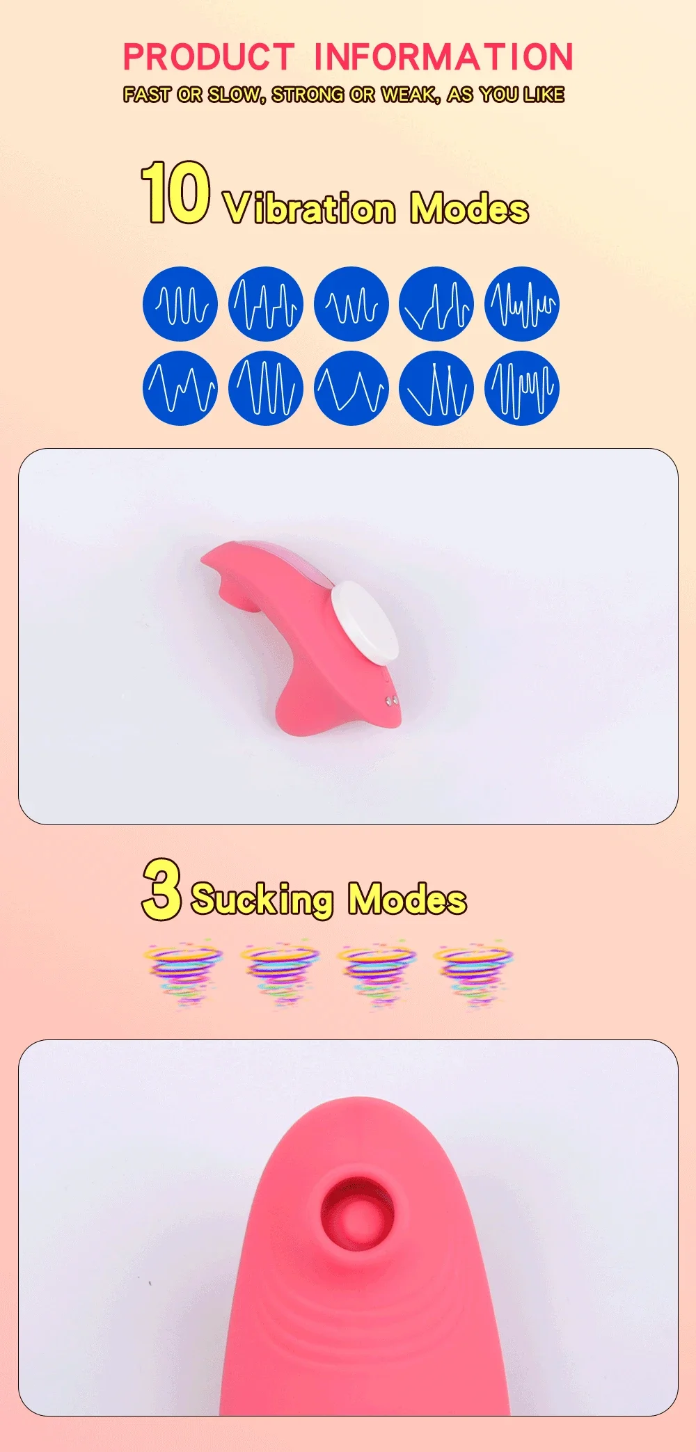 Vibromasseur à succion télécommandé pour femme, culotte Sexy, puissant, stimulateur de Clitoris, jouets sexuels pour femmes et Couples 18 Vibromasseur à succion télécommandé pour femme, culotte Sexy, puissant, stimulateur de Clitoris, jouets sexuels pour femmes et Couples 18