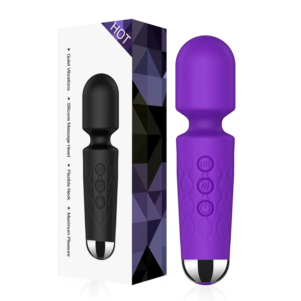 S-Purple Wtih Box